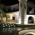Hotel Casa Vacanze Le Due Torri Vittoria