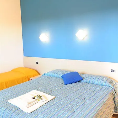 Casa Vacanze Le Due Torri *