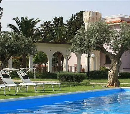 Casa Vacanze Le Due Torri *