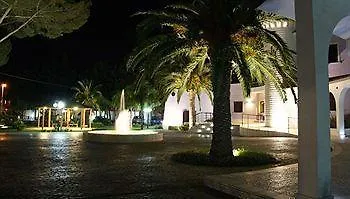 Casa Vacanze Le Due Torri *