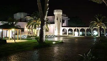 호텔 Casa Vacanze Le Due Torri 비토리아