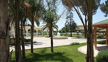 Casa Vacanze Le Due Torri Hotell