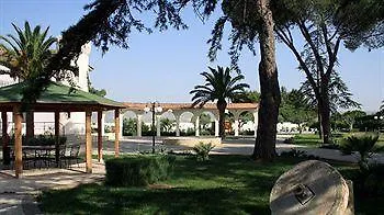Casa Vacanze Le Due Torri Hotell *