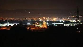 Casa Vacanze Le Due Torri 호텔 비토리아