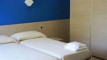 Hotell Casa Vacanze Le Due Torri *