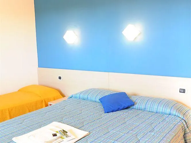 Casa Vacanze Le Due Torri *