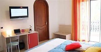 Hotell Casa Vacanze Le Due Torri