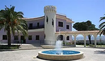 Casa Vacanze Le Due Torri Hotell