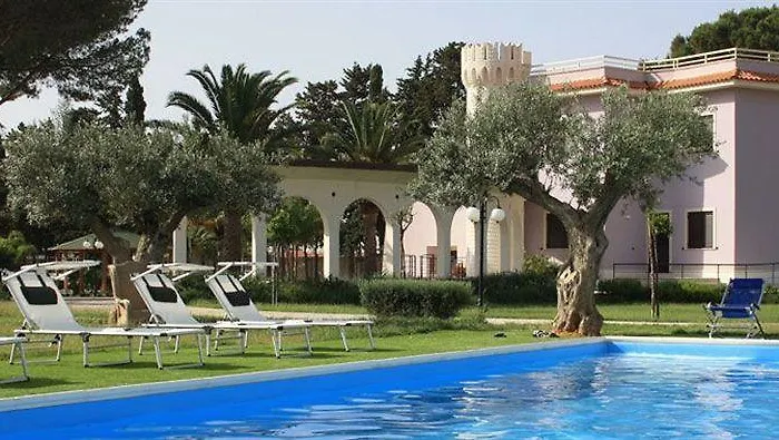 Casa Vacanze Le Due Torri *