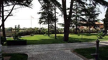 Hotell Casa Vacanze Le Due Torri