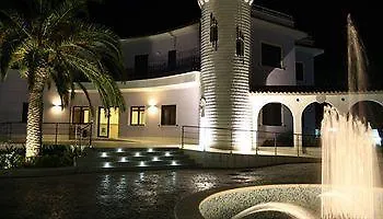 Hotell Casa Vacanze Le Due Torri Vittoria