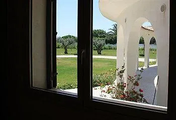 Casa Vacanze Le Due Torri Vittoria