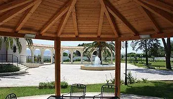 Hotell Casa Vacanze Le Due Torri Vittoria