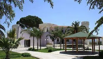 Casa Vacanze Le Due Torri *