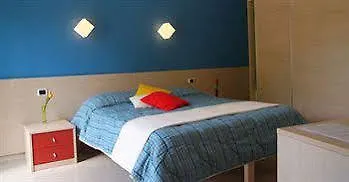 호텔 Casa Vacanze Le Due Torri