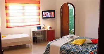 Casa Vacanze Le Due Torri 비토리아