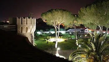 호텔 Casa Vacanze Le Due Torri